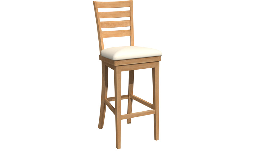 Tabouret pivotant - BSSB-1302