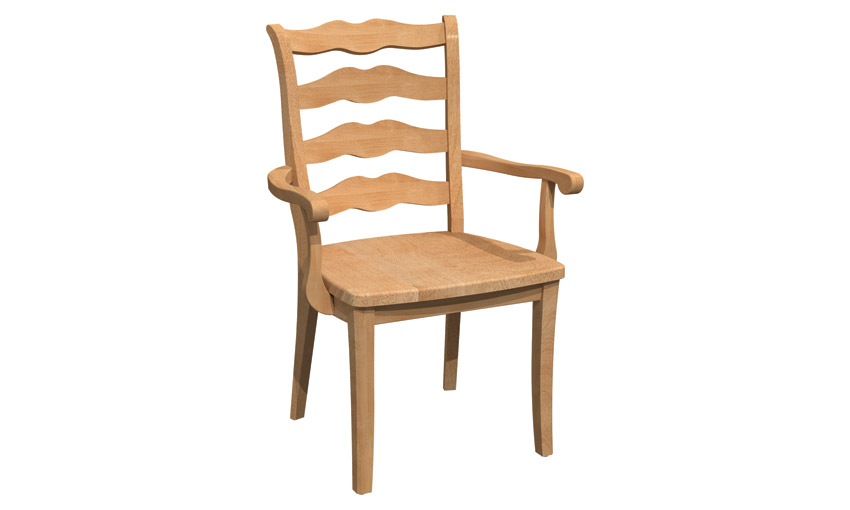 Chair - CB-0593