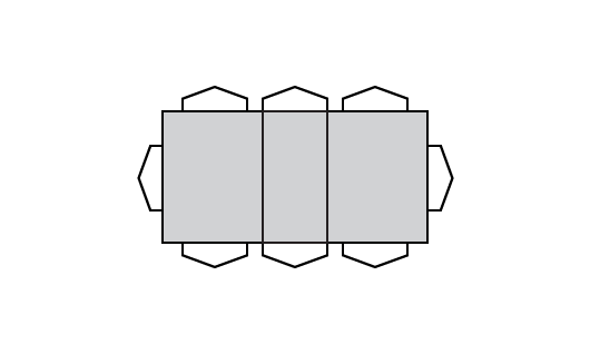 Table - TBLTE-0051