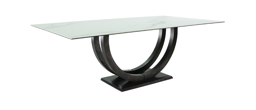 Ceramic Table - TBRCT-0620
