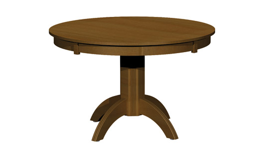 Table Expression - TBRRE-0100