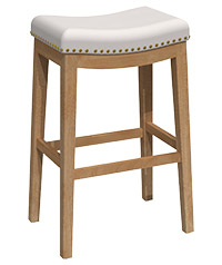 Tabouret fixe BE010B-1100