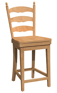 Tabouret pivotant BSSB-0575