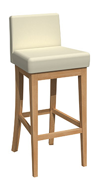 Swivel stool BSSB-1353