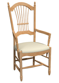 Chaise CB-0574