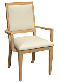 Chair CB-1340