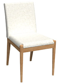 Chaise CB-1504