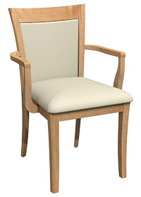 Chaise CB-1577