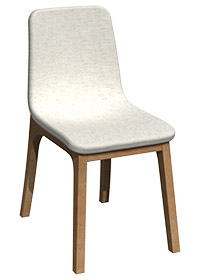 Chaise CB-9500