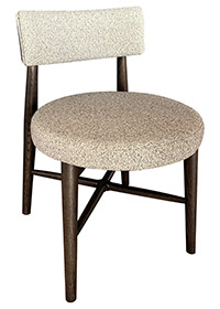 Red Oak Chair CR-9310