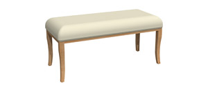 Bench BE042B-1201