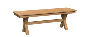 Bench BE054B-1205