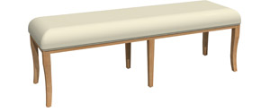 Bench BE060B-1201