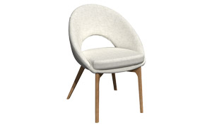 Chaise CB-9600