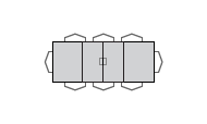 Everest Table TBERE-0262