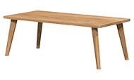 Red Oak Occasional Table TRORO-2448